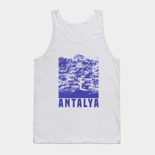 Antalya Tank Top